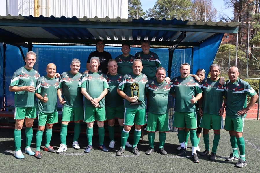 Copa Lourenço Porfírio de Futebol – Torneio início e 1ª rodada – 23 e 24/08/2025