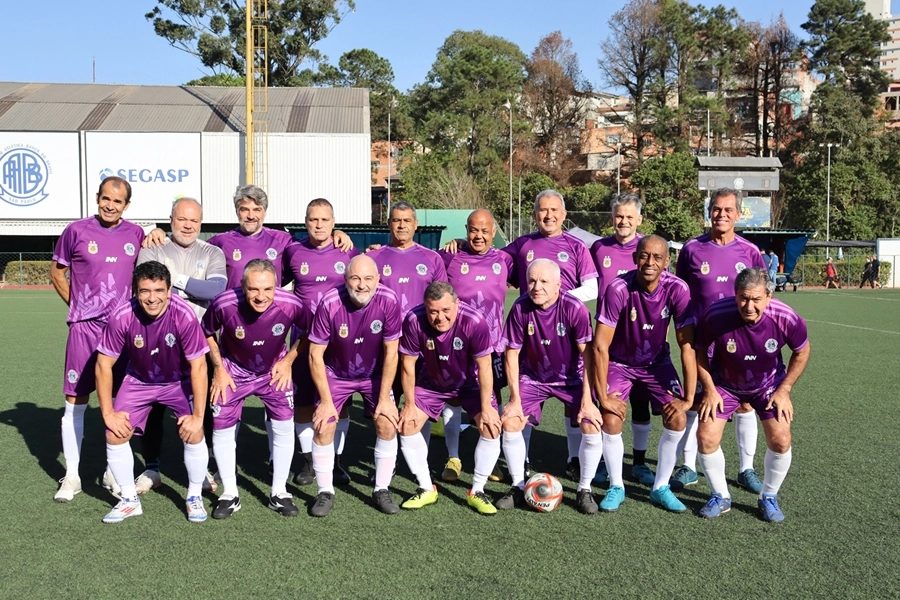Copa Lourenço Porfírio de Futebol – Torneio início e 1ª rodada – 23 e 24/08/2025