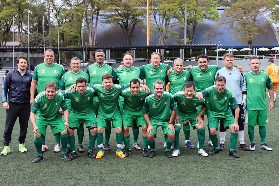 Copa Lourenço Porfírio de Futebol – Torneio início e 1ª rodada – 23 e 24/08/2025