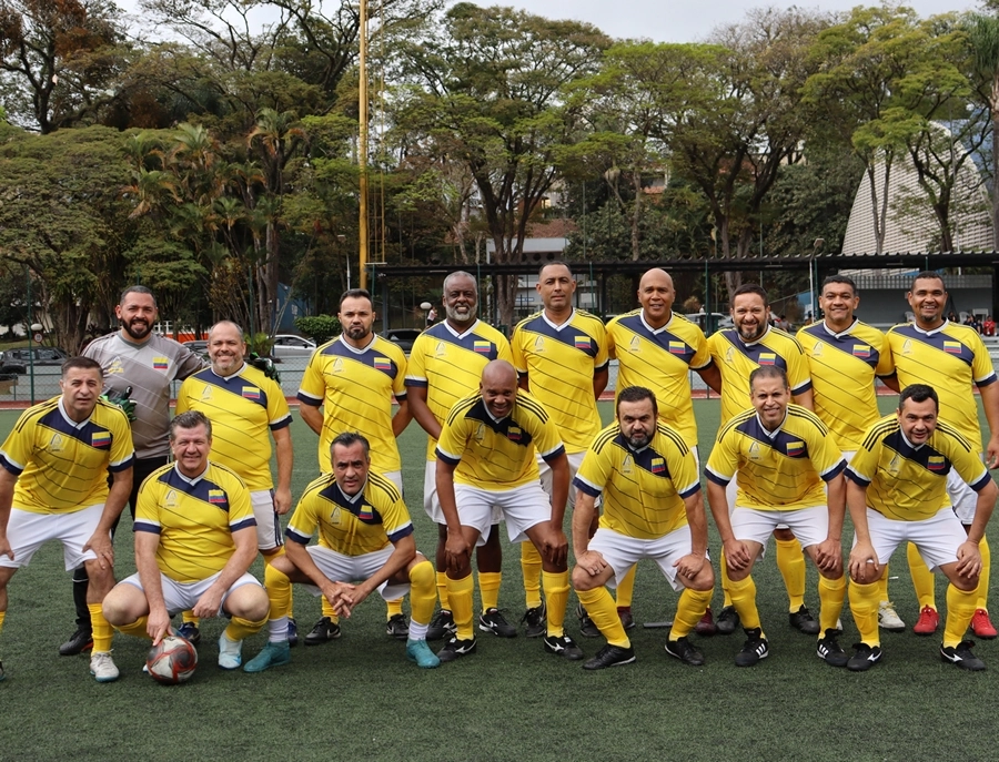 Copa Lourenço Porfírio de Futebol – Torneio início e 1ª rodada – 23 e 24/08/2025