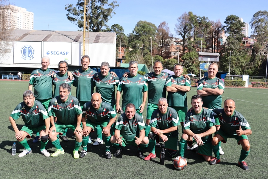 Copa Lourenço Porfírio de Futebol – Torneio início e 1ª rodada – 23 e 24/08/2025