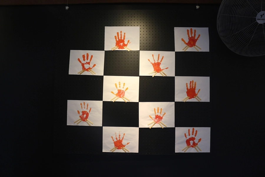 Exposição Projeto Crescer – Retrospectiva – 22 e 23/02/2025