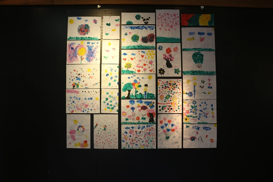 Exposição Projeto Crescer – Retrospectiva – 22 e 23/02/2025