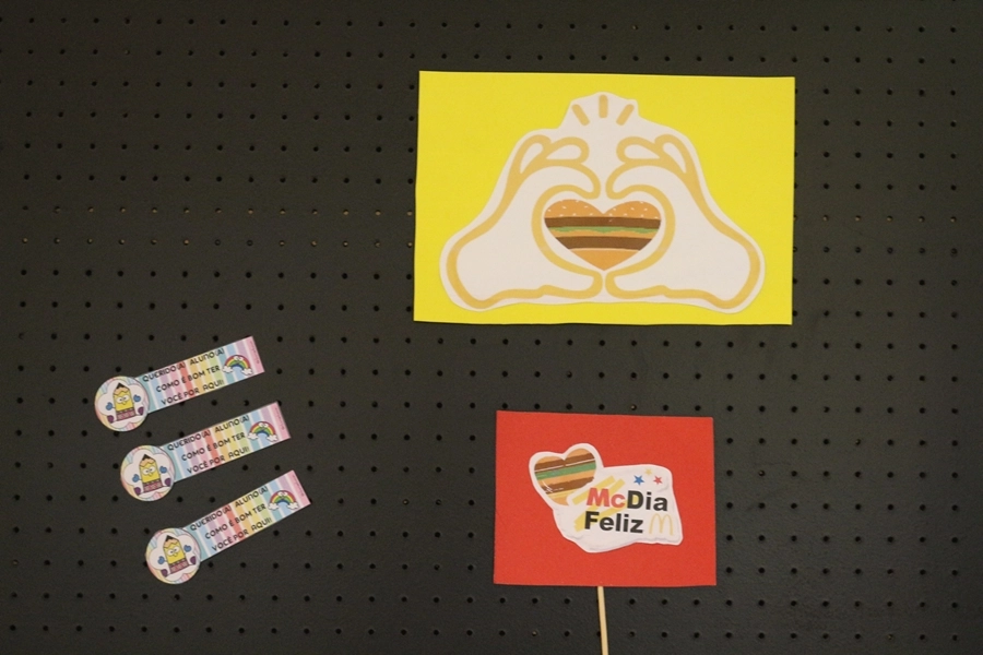 Exposição Projeto Crescer – Retrospectiva – 22 e 23/02/2025