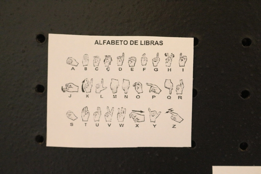 Exposição Projeto Crescer – Retrospectiva – 22 e 23/02/2025