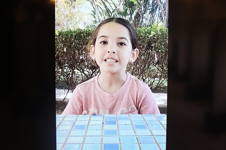 Exposição Projeto Crescer – Retrospectiva – 22 e 23/02/2025