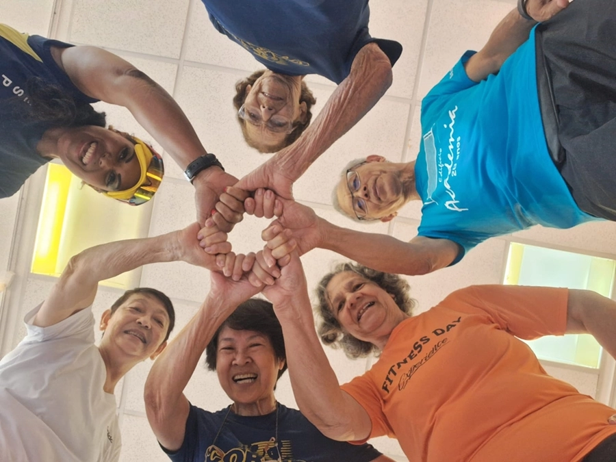 Exposição Projeto Crescer – Retrospectiva – 22 e 23/02/2025