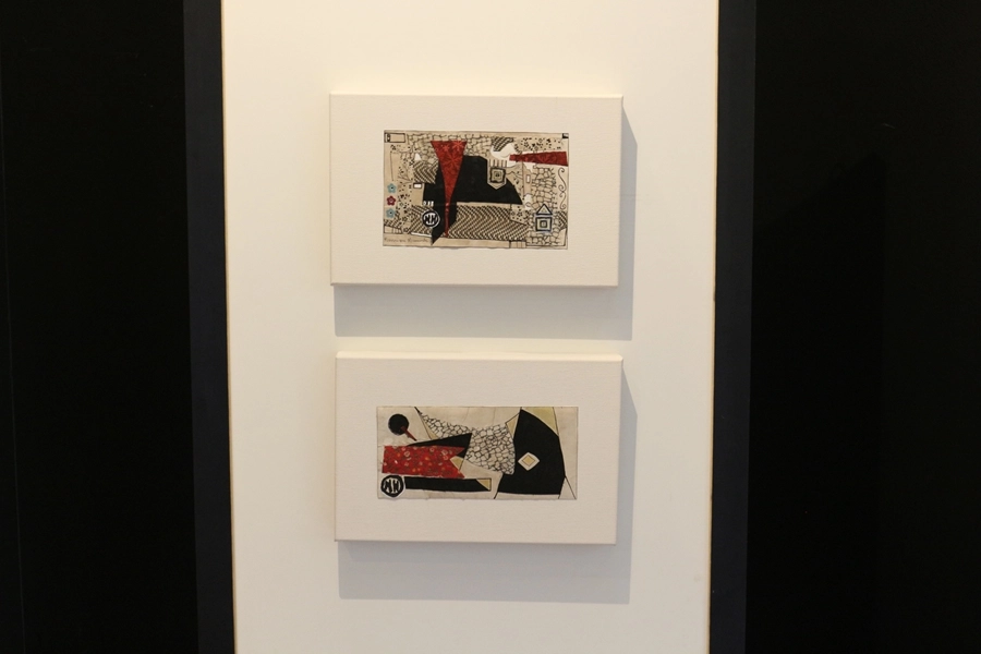 Exposição – Matrizes da Memória – 16 e 17/05/2026