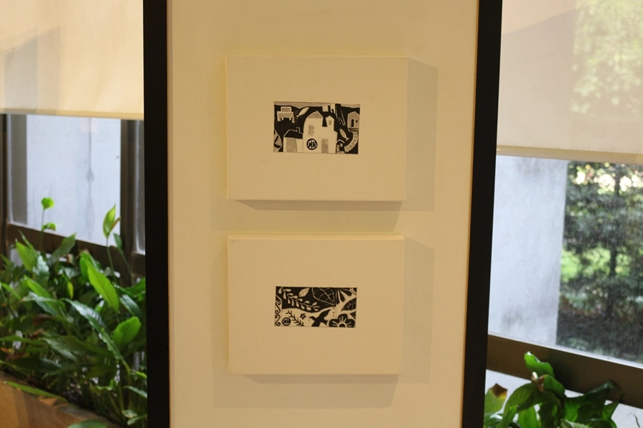Exposição – Matrizes da Memória – 16 e 17/05/2026