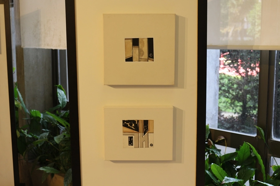 Exposição – Matrizes da Memória – 16 e 17/05/2026