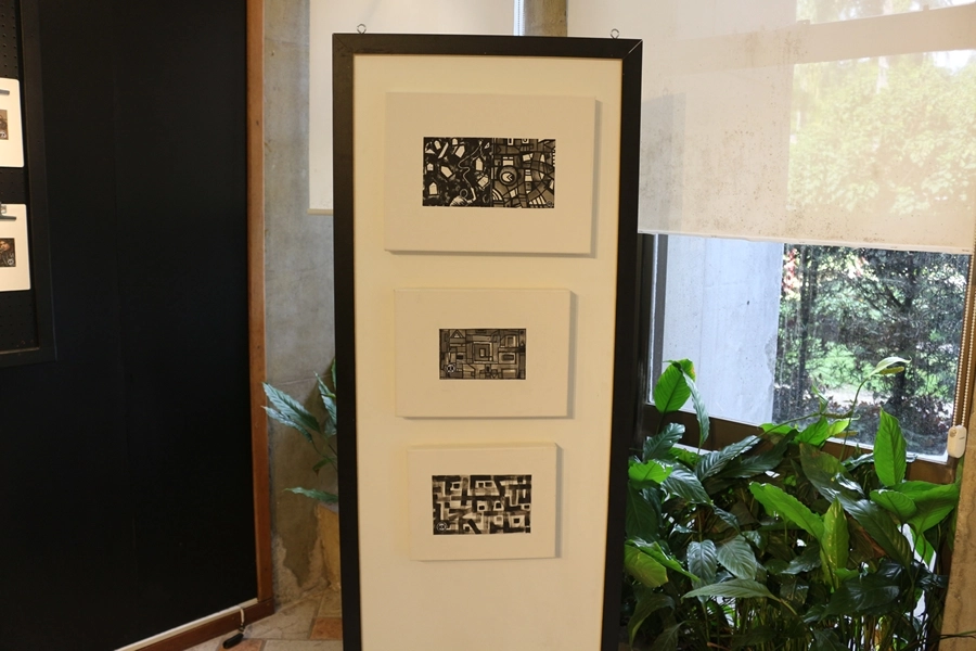 Exposição – Matrizes da Memória – 16 e 17/05/2026