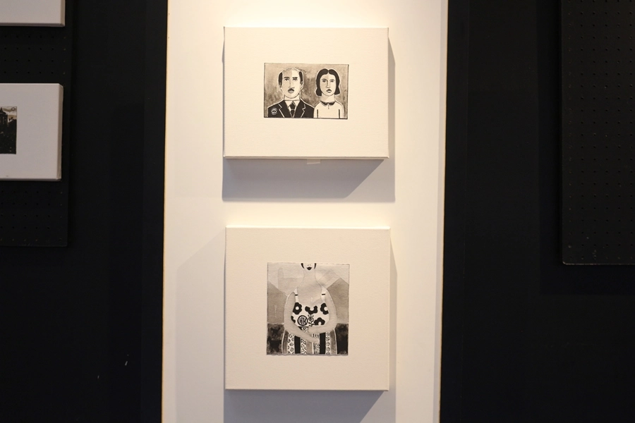 Exposição – Matrizes da Memória – 16 e 17/05/2026