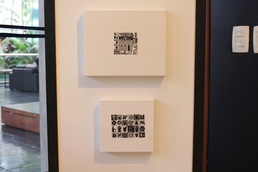 Exposição – Matrizes da Memória – 16 e 17/05/2026