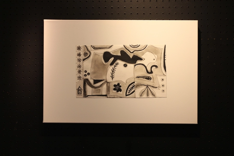 Exposição – Matrizes da Memória – 16 e 17/05/2026