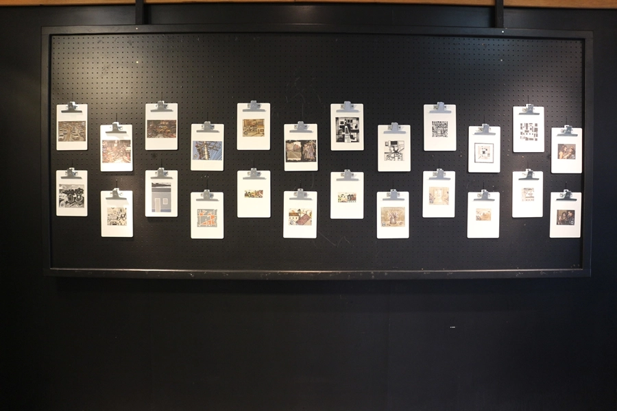 Exposição – Matrizes da Memória – 16 e 17/05/2026