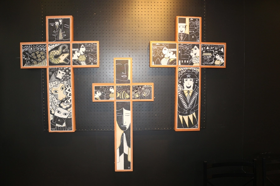 Exposição – Matrizes da Memória – 16 e 17/05/2026