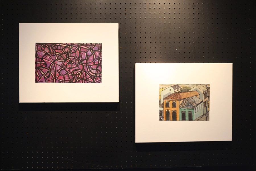 Exposição – Matrizes da Memória – 16 e 17/05/2026