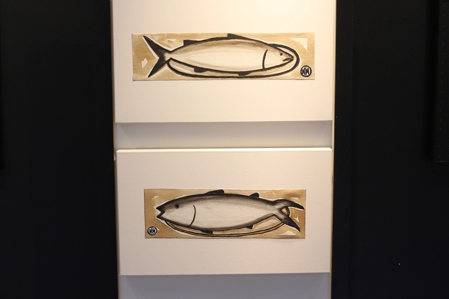Exposição – Matrizes da Memória – 16 e 17/05/2026