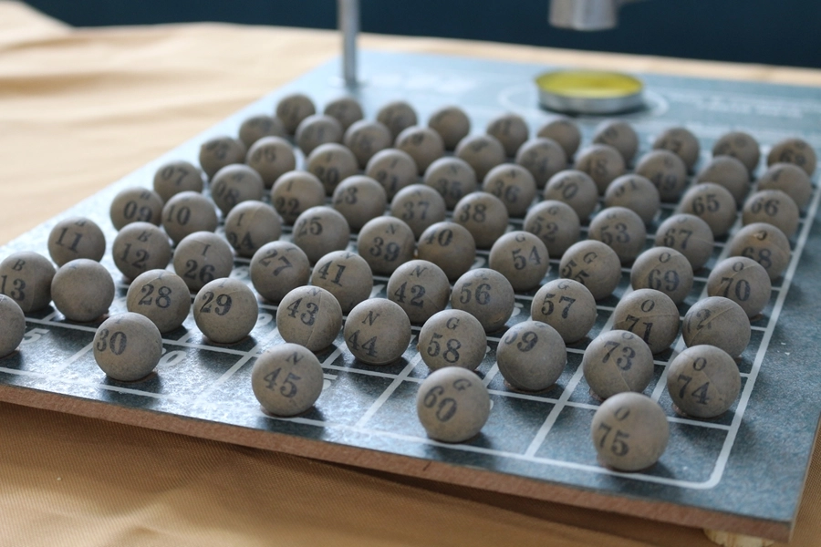 Bingo Recreativo da Família – 12/04/2025