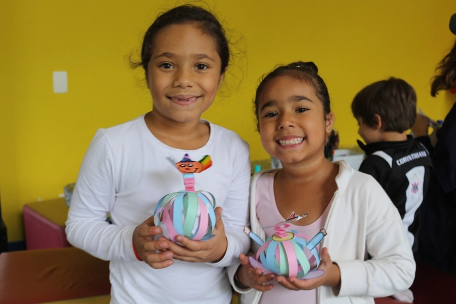 Recreação na AABB com o Projeto Sorria – 05 e 06/09/2026