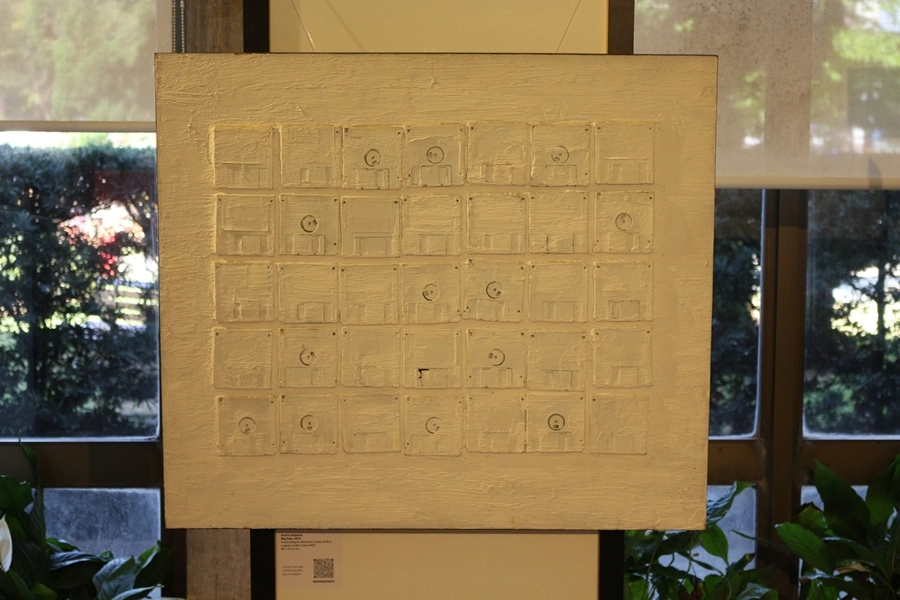 Exposição – Isso é Arte? – 08, 09, 15 e 16/08/2026