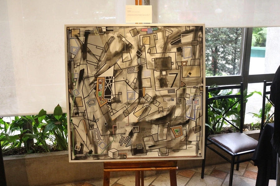 Exposição – Diálogos