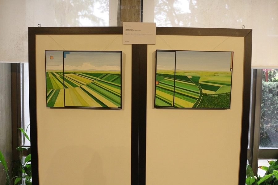 Exposição – Diálogos