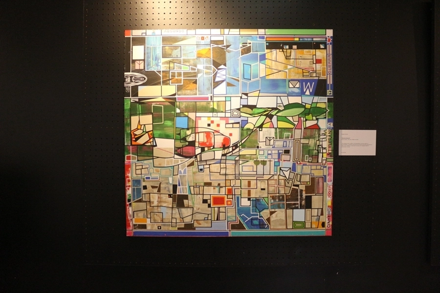 Exposição – Diálogos