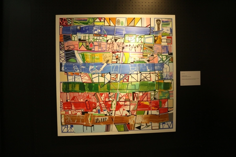 Exposição – Diálogos