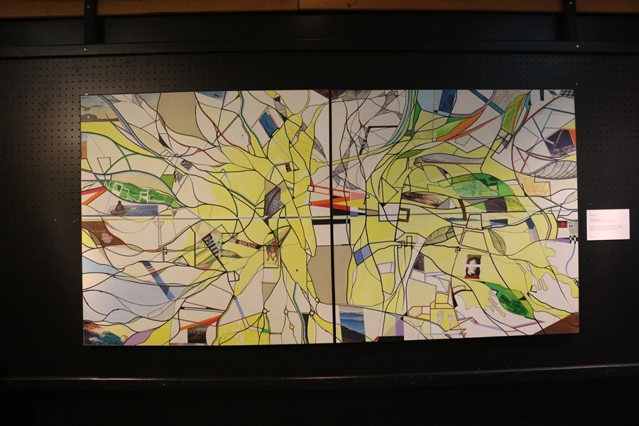 Exposição – Diálogos