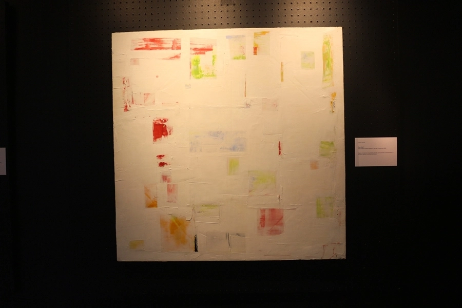 Exposição – Diálogos