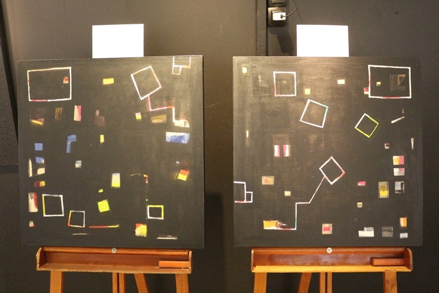 Exposição – Diálogos