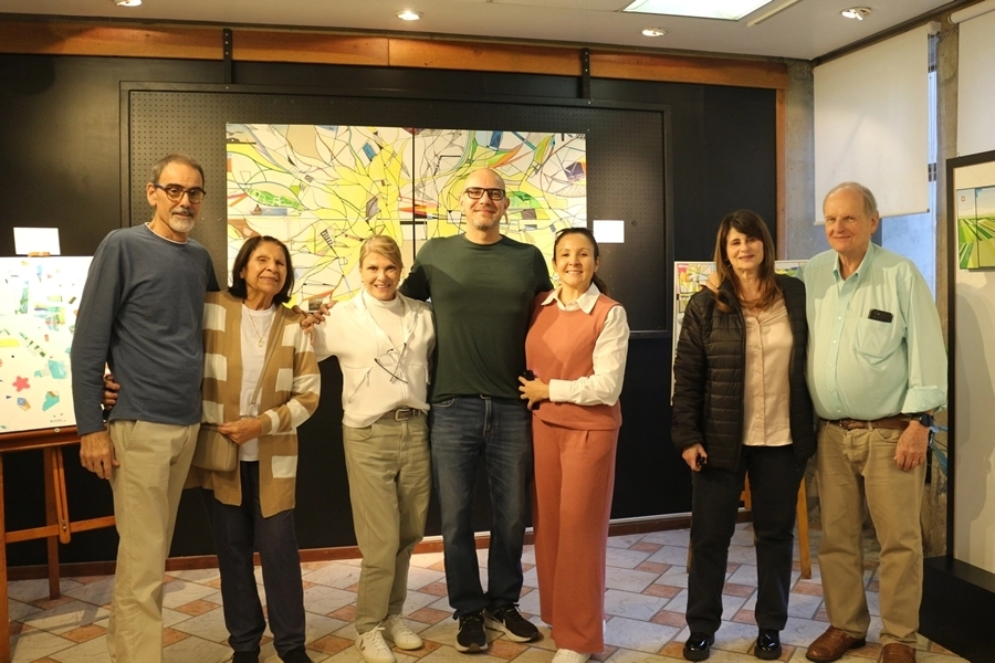 Exposição – Diálogos