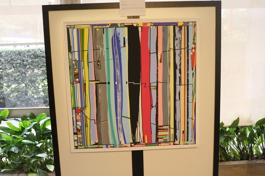 Exposição – Diálogos