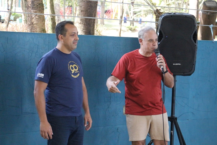 Campanha McDia Feliz do Projeto CRESCER – 23/08/2025