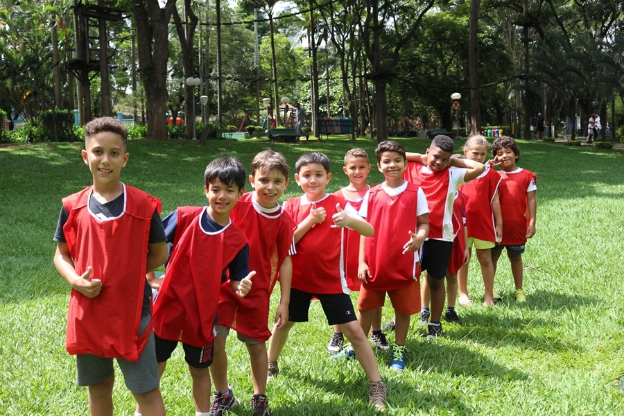 75ª Férias na AABB – Aventuras de Verão - 3º dia - 23/01/2025