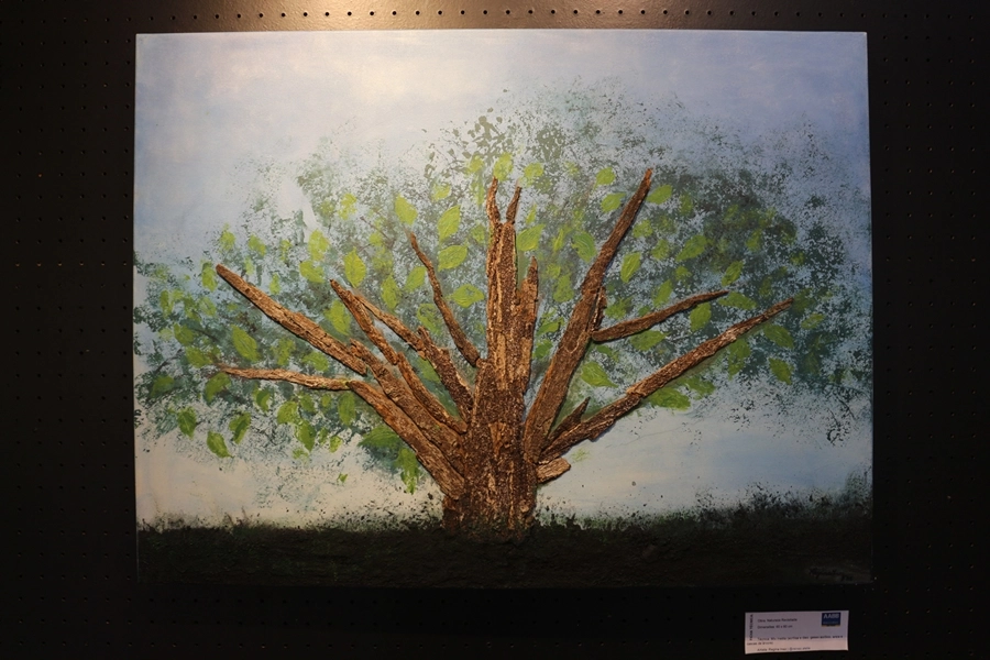 Exposição Coletiva – Processos Criativos – 28/02 e 01/03/2026