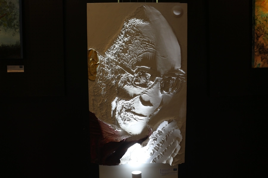 Exposição Coletiva – Processos Criativos – 28/02 e 01/03/2026