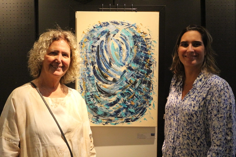 Exposição Coletiva – Processos Criativos – 28/02 e 01/03/2026