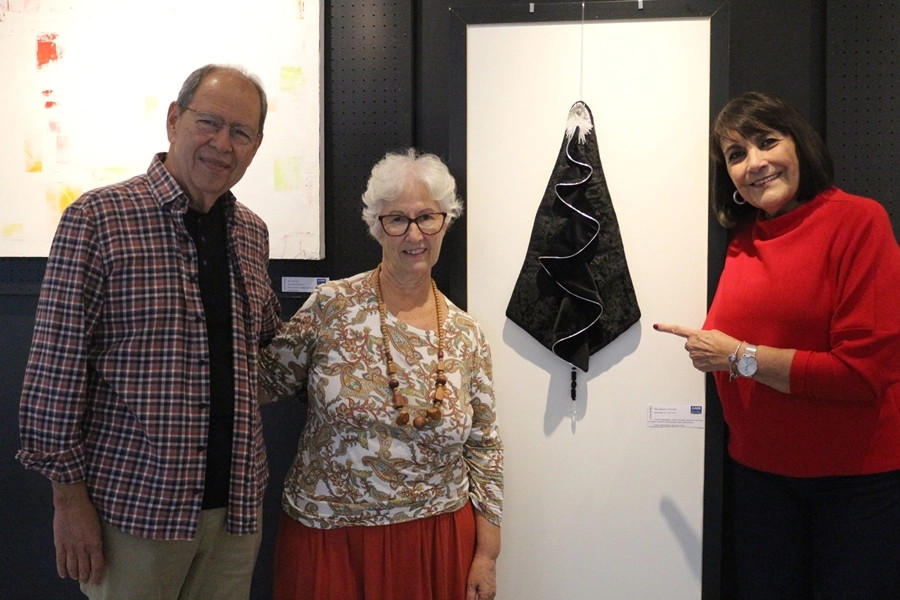 Exposição Coletiva – Processos Criativos – 28/02 e 01/03/2026