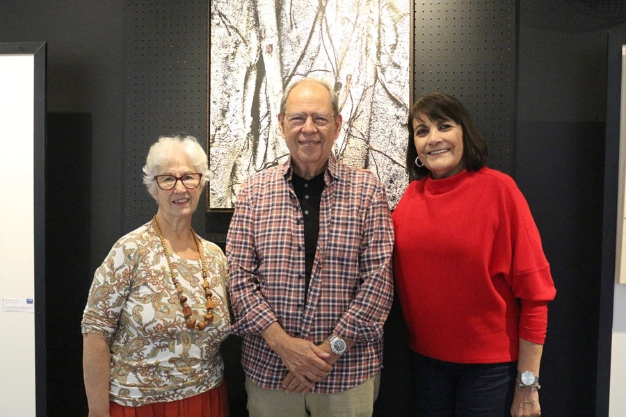 Exposição Coletiva – Processos Criativos – 28/02 e 01/03/2026